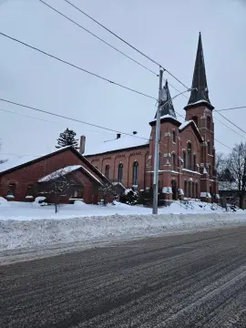 Herkimer Commercial Building For Sale
