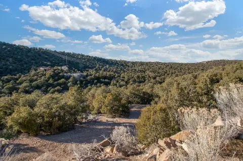 Santa Fe Land Opportunity