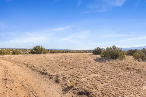Medanales Land For Sale