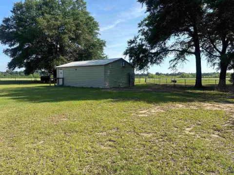 Residential Lot with Runway Access