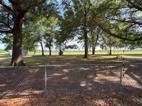 Residential Lot with Runway Access