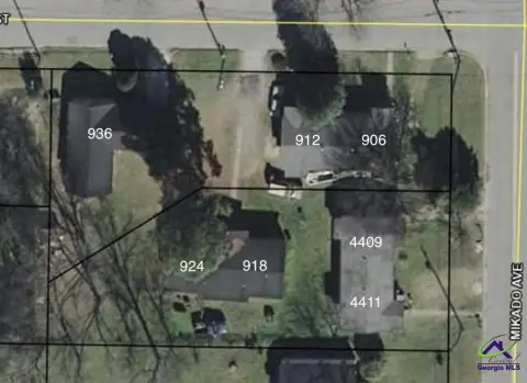 Turnkey Investment Duplex Package