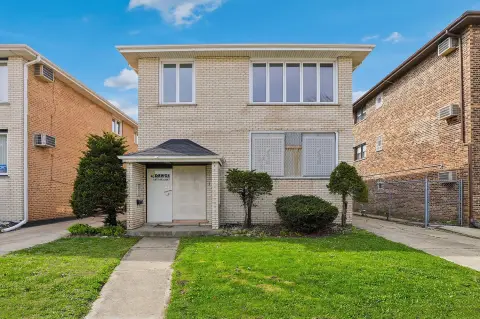 Calumet City Multi-Family Property