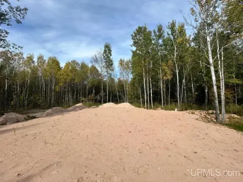 40 Acres of Vacant Land