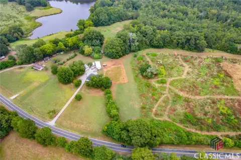 Land in Morgan County, GA