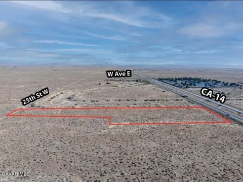 Industrial Land with Freeway Exposure
