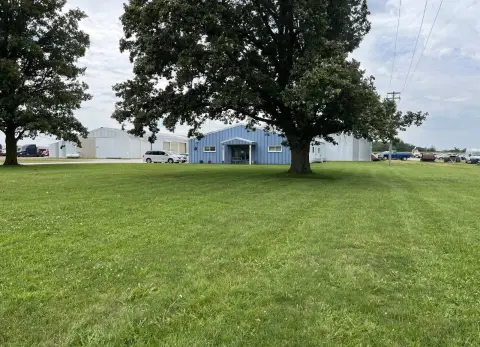 Multi-Building Industrial and Office