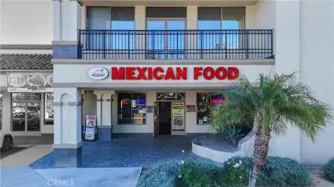 Turnkey Restaurant Opportunity in Corona
