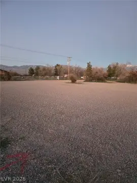Commercial Corner Parcel
