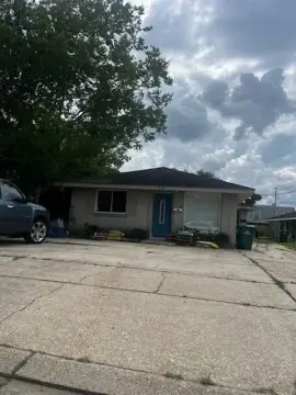 Two-Unit Duplex