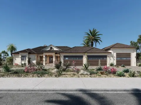 Expansive Lancaster Land Parcel