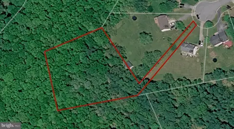 Residential Land in Westminster, MD