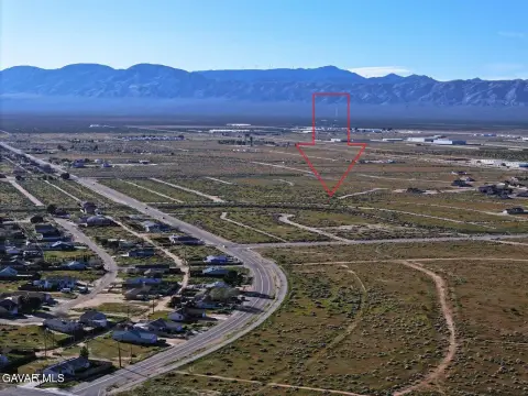 California City Land For Sale