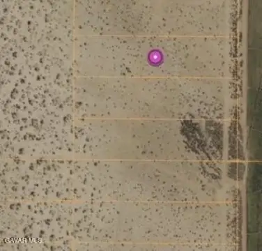 Palmdale Land with Desert Views