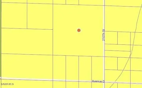 Lancaster Land for Commercial Agriculture