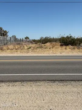 Palmdale Land with Animal Zoning