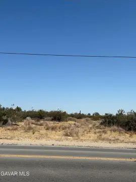 Palmdale Land for Sale