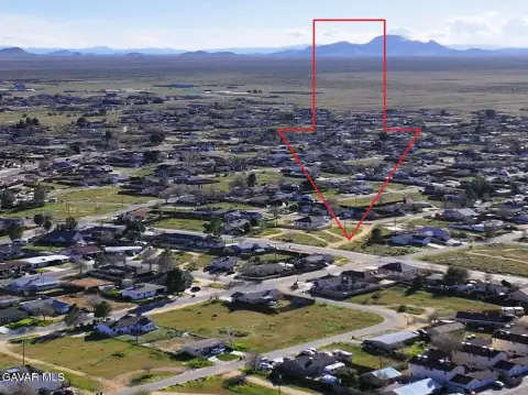 California City Land For Sale