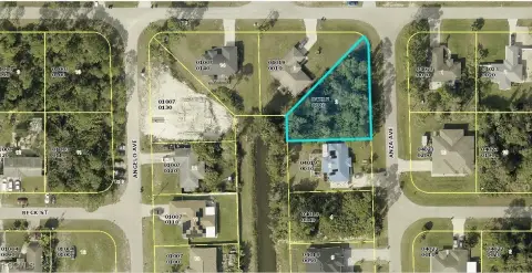 Lehigh Acres Land For Sale