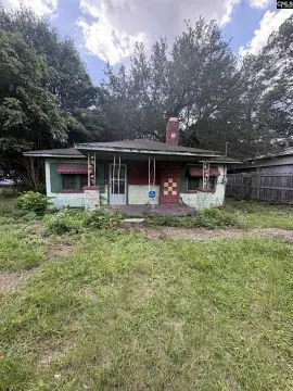 Corner Commercial Land