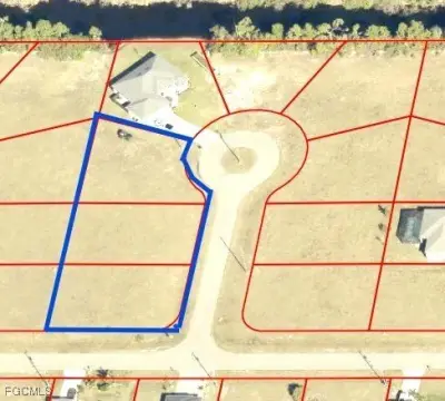 Cape Coral Land For Sale