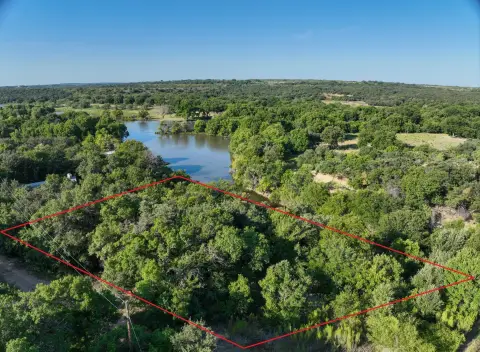 Waterfront Land Parcel