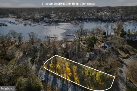 Waterfront Community Land Opportunity