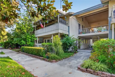 Single-Story Residential Income Property