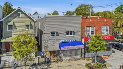 Mixed-Use Investment Opportunity, Bronx