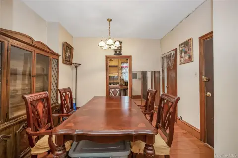 Brooklyn Legal Two-Family Home