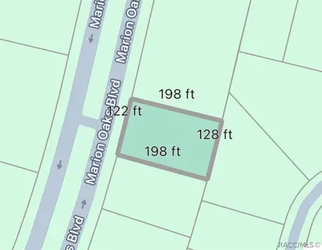 Ocala Multifamily Development Opportunity