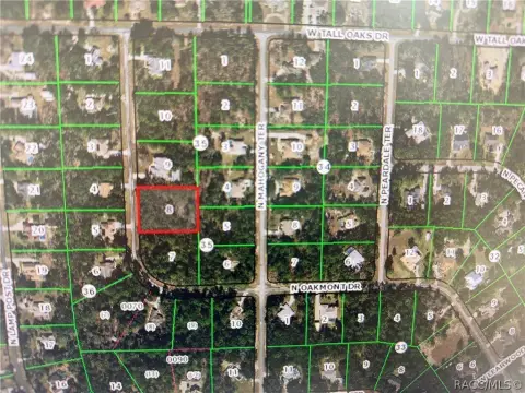 Beverly Hills Land For Sale