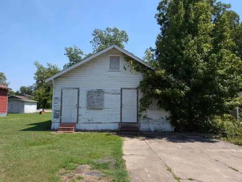 Duplex with Two One-Bedroom Units