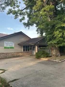 Day Care Center with Flexible Layout