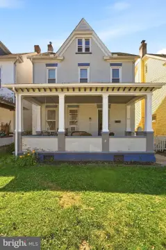 2-Unit Brick Duplex