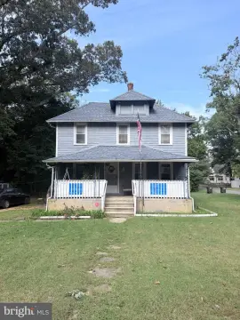 Two-Unit Duplex