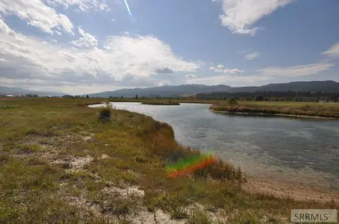 Swan Valley Land with Creek Frontage