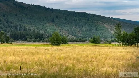 Teton Reserve Homesite with Views