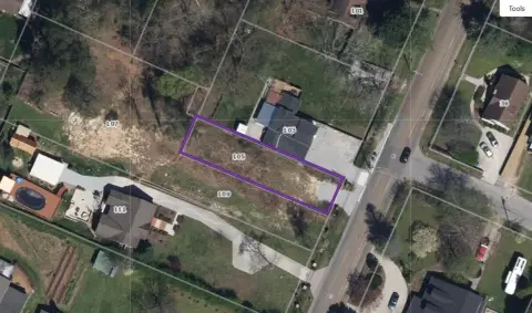 Belvoir Area Land Opportunity