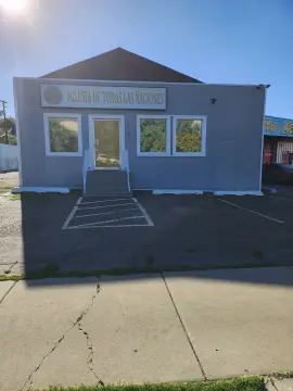 Washington Boulevard Retail Space