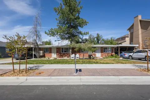 Side-by-Side Duplex