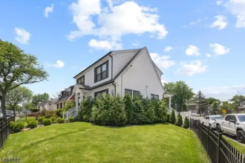 Irvington Twp. Multi-Family Property