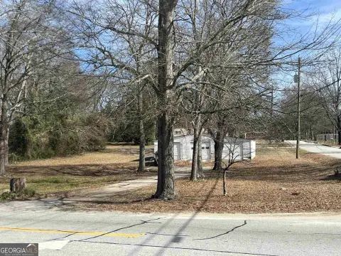 Land in Conyers, Georgia