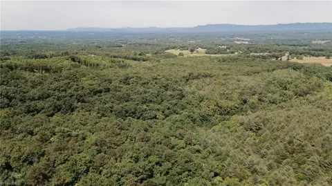 Hunting Land with Timber