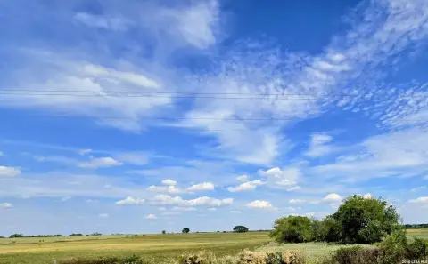 Prime Texas Land For Sale