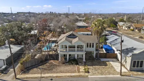 Alta Vista Multifamily Value-Add Opportunity