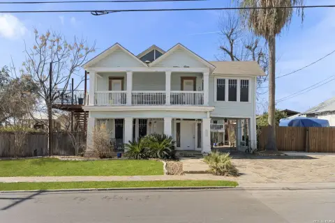 Alta Vista Multifamily Value-Add Opportunity