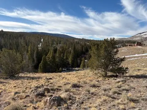 Red Feather Lakes Vacant Land