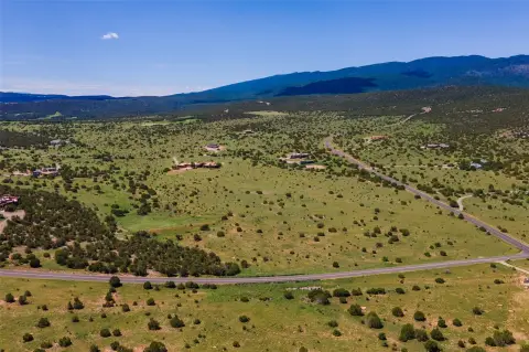 Sandia Park Land Opportunity