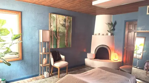 Commercial Office in St. Francis